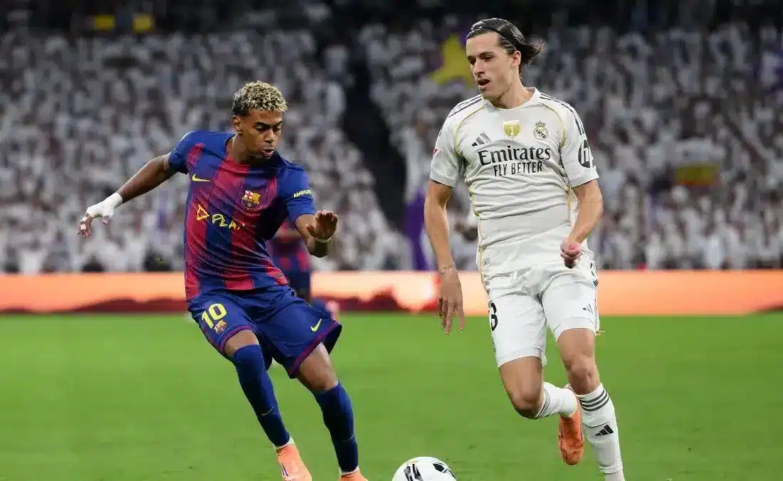 فوارق بين برشلونة وريال مدريد قبل الكلاسيكو: أكاديمية لاماسيا مقابل القوة الشرائية