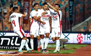 مستقبل سامي قمصان بعد خسارة المقاولون العرب أمام الزمالك