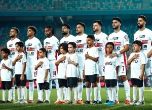 الزمالك يستعد لمواجهة الإفريقي في دوري أبطال إفريقيا