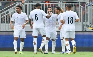 تشكيل نيوم ضد أبها في الجولة 11 من الدوري السعودي 2026/2027