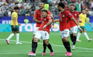 استبعاد إمام عاشور ومحمد هاني: ماذا ينتظر منتخب مصر؟
