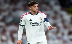 إصابة فالفيردي: ما هو المتوقع لريال مدريد بعد الكلاسيكو؟