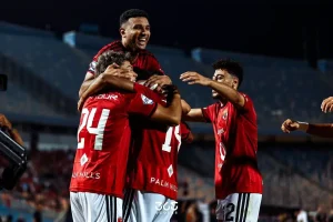 تشكيل الأهلي المتوقع ضد كيتارا في إياب كأس الكونفدرالية الإفريقية